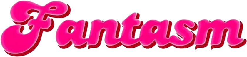 Fantasm Logo