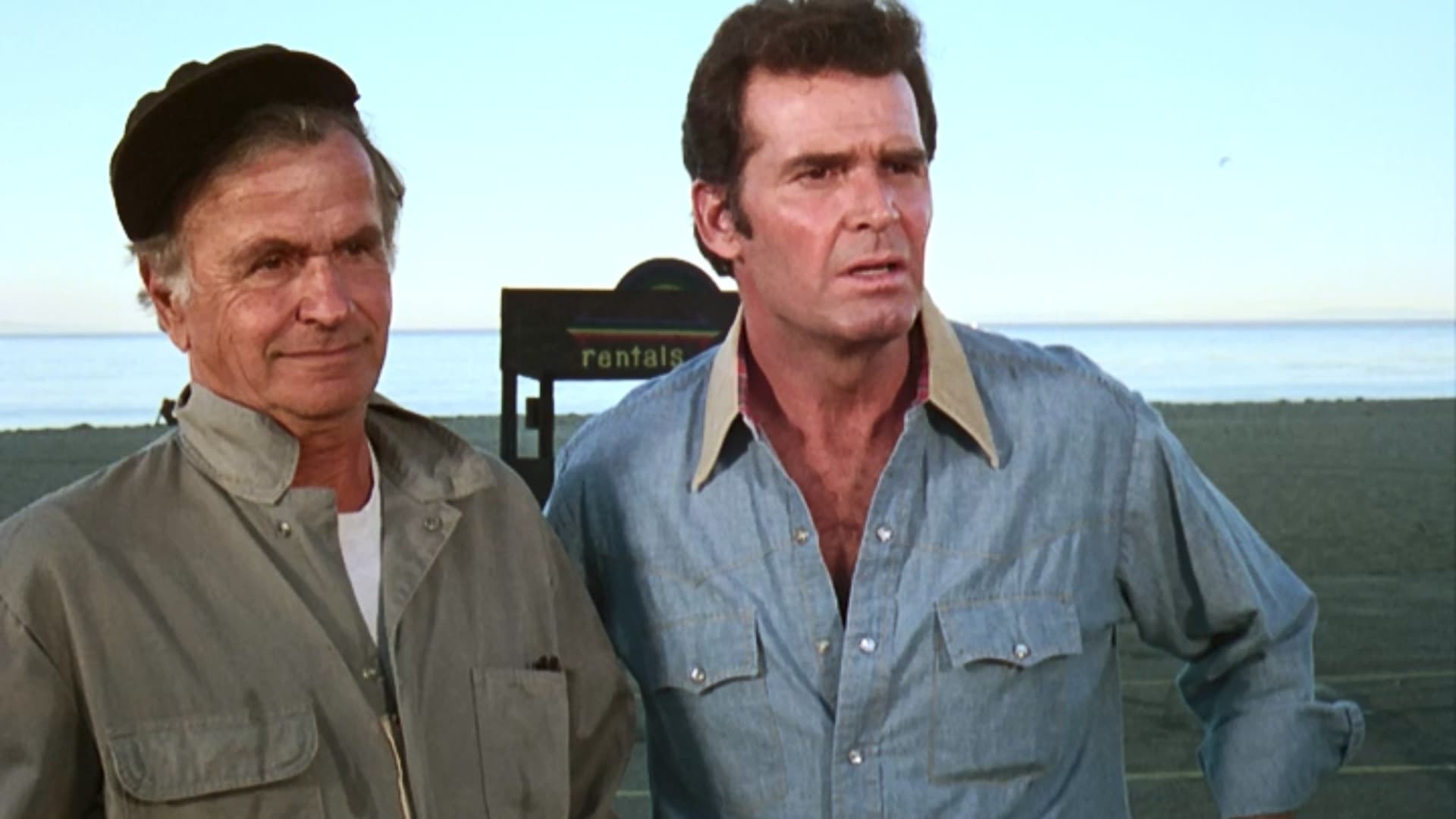 The Rockford Files