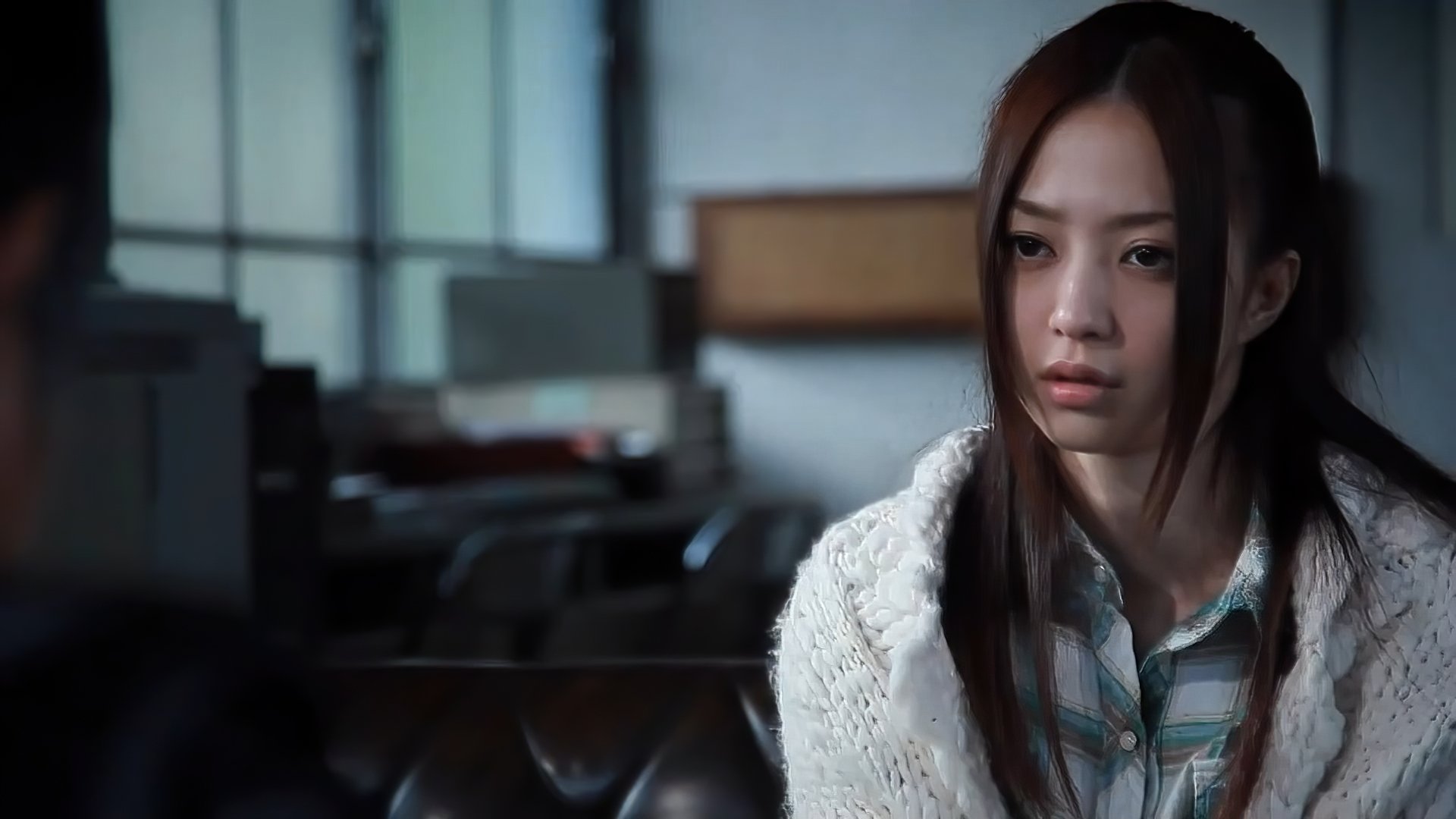 Bad Girl (2012)