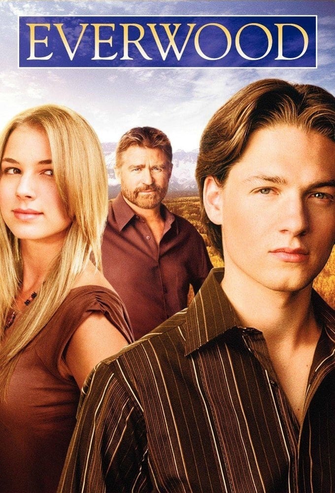 Everwood TV Shows About Widower