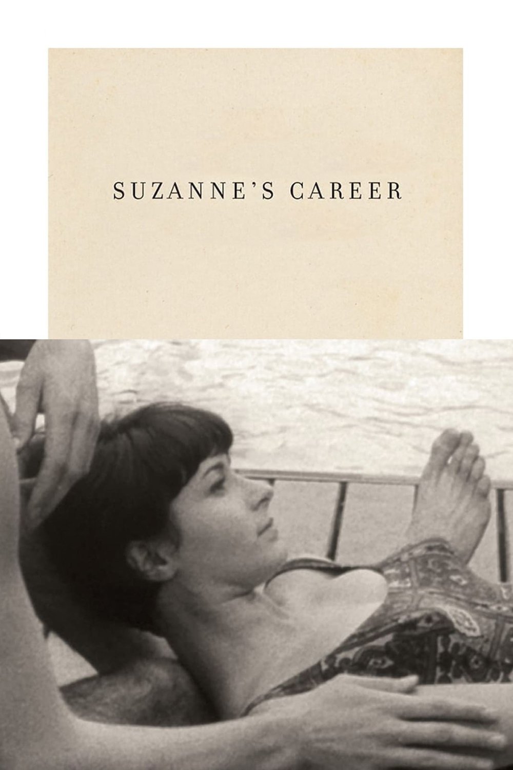 Suzanne’s Career