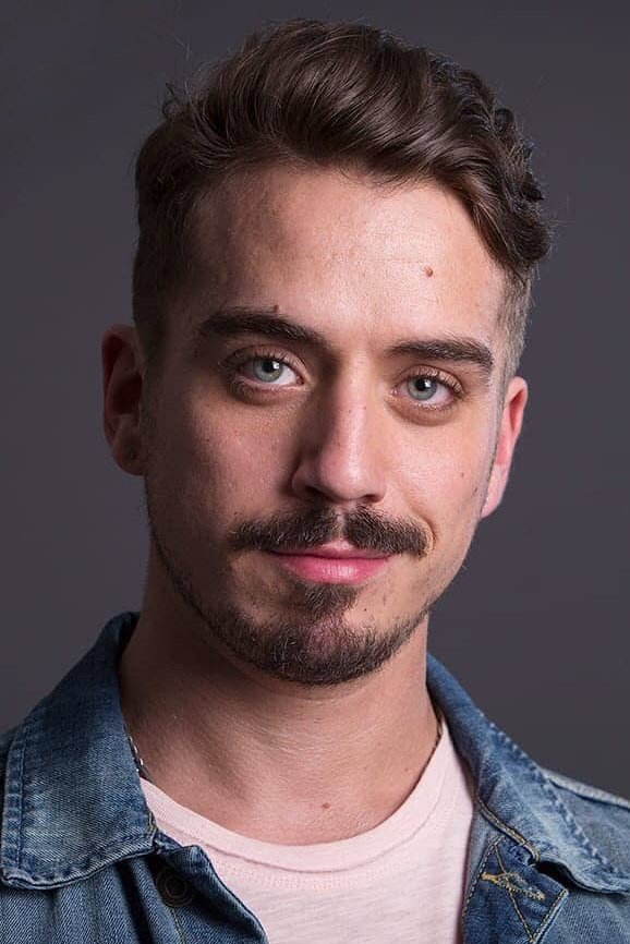 et billede af Diogo Martins