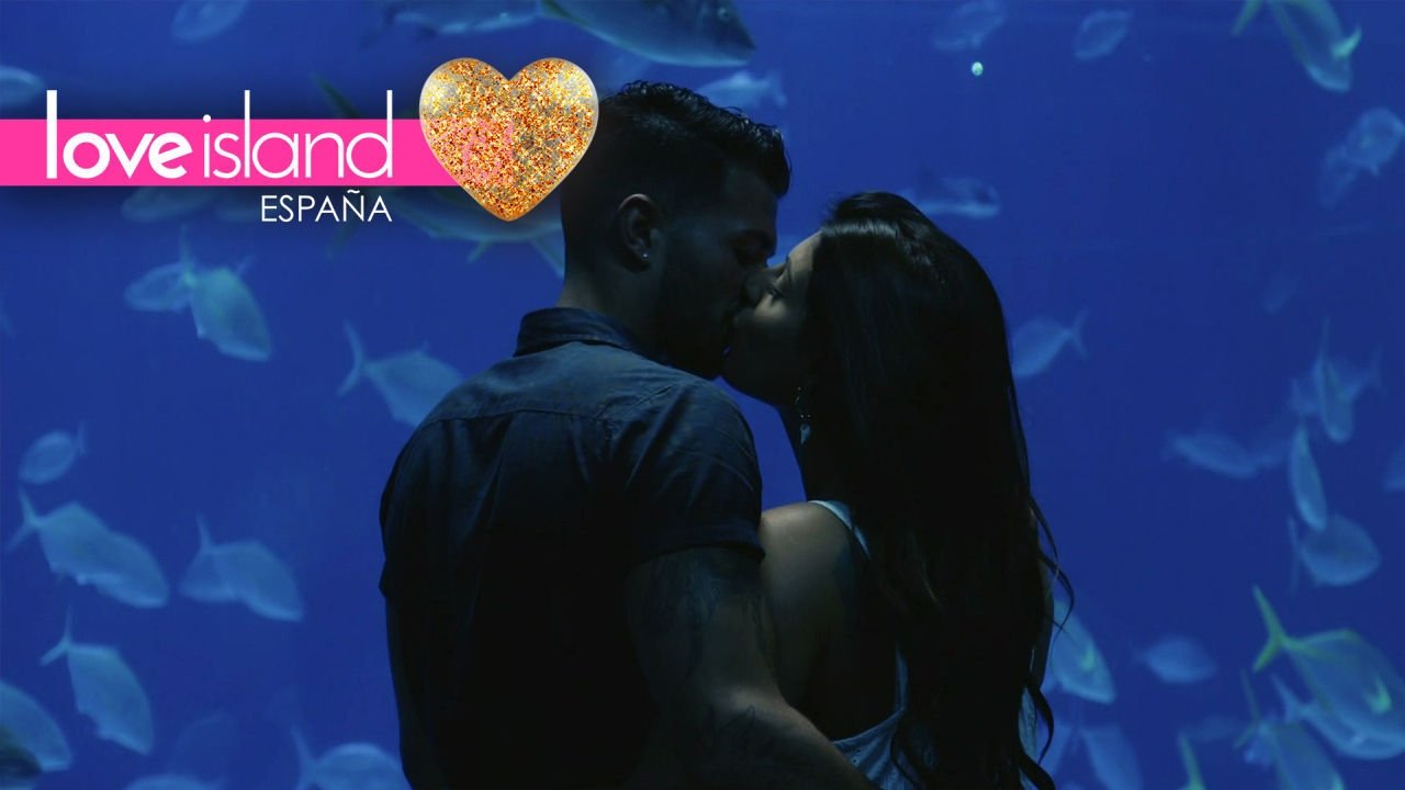 Love Island (Espagne) - Épisode 29