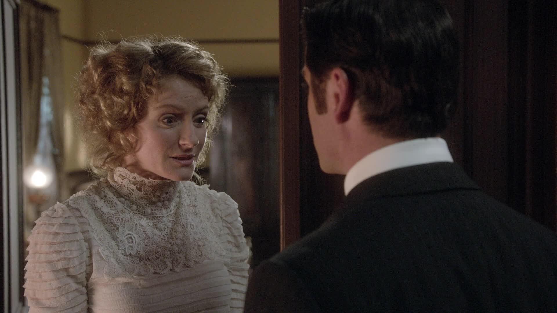 Murdoch Mysteries