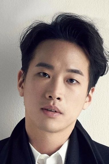 et billede af Jung Jae-il