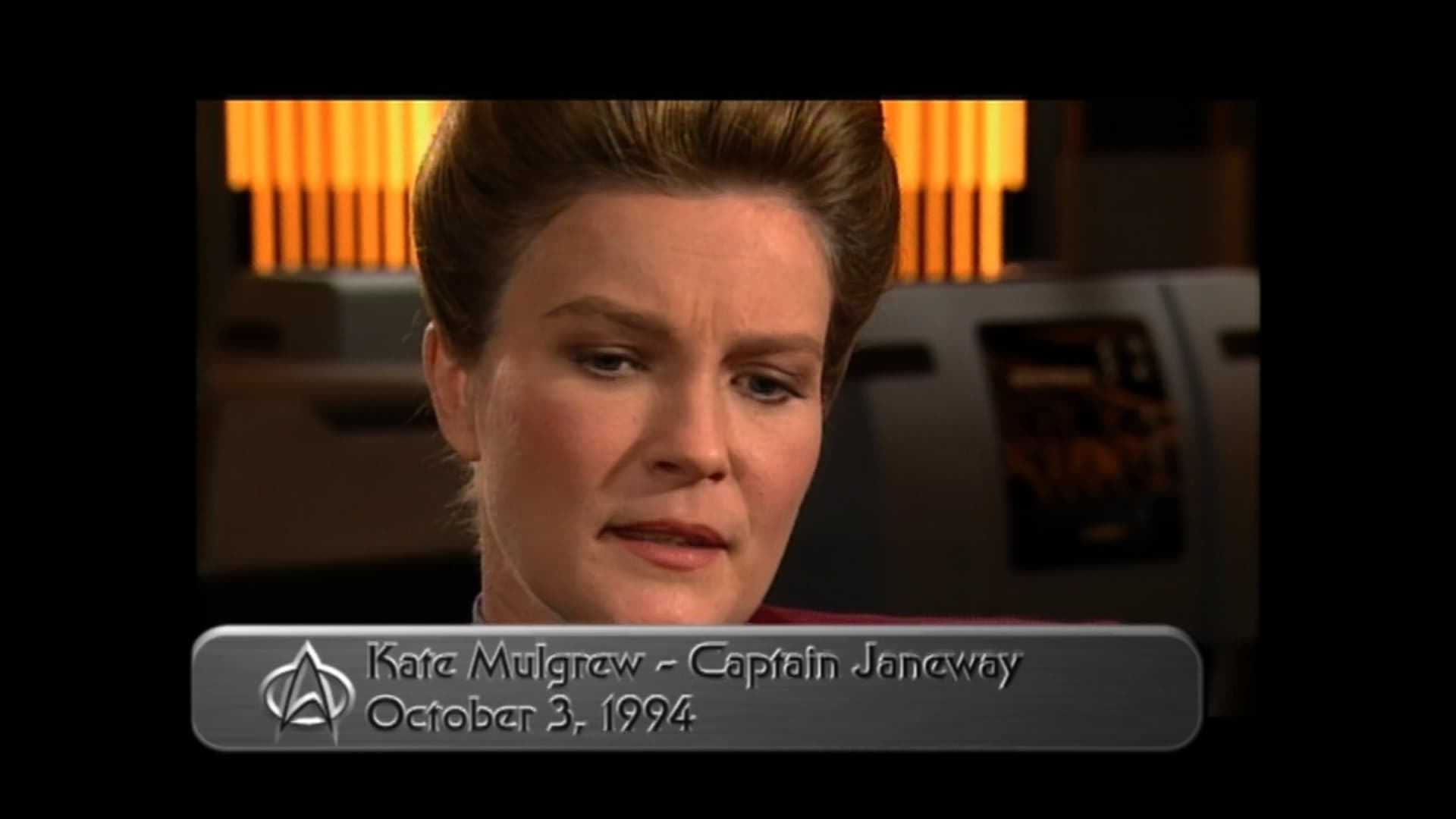 Star Trek: Raumschiff Voyager Staffel 0 :Folge 11 