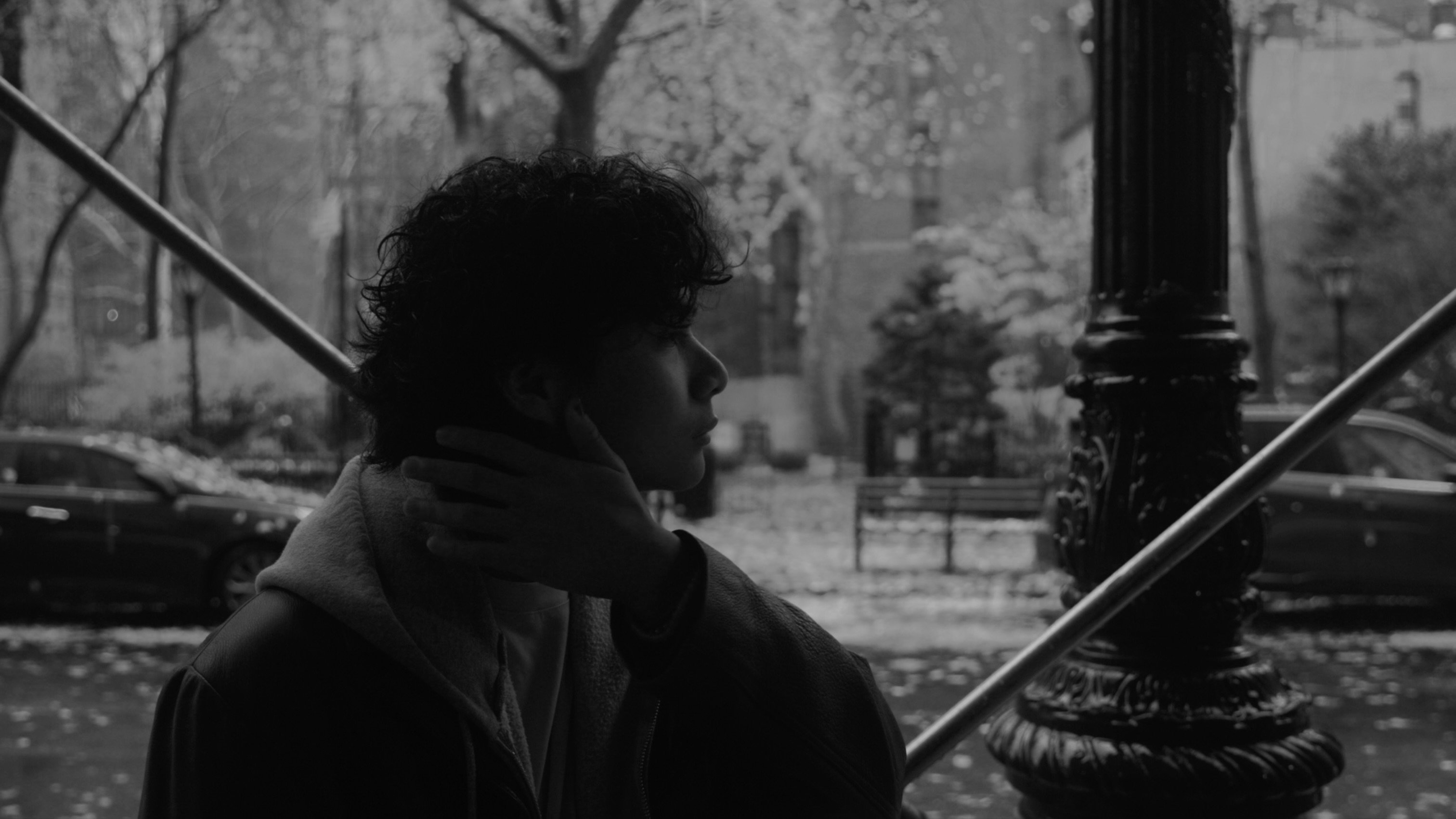 Imagem do Filme A Cinematic Performance Of A Private Moment
