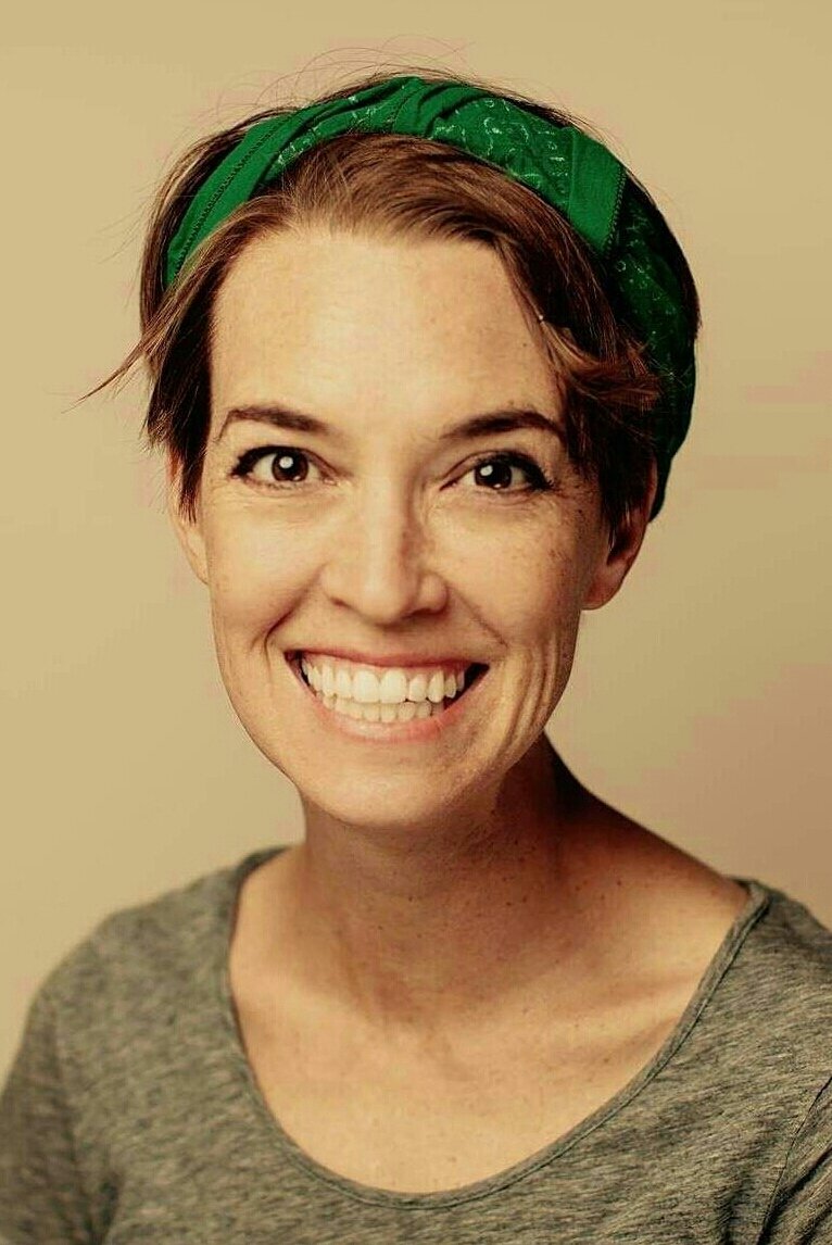 et billede af Mary Mack