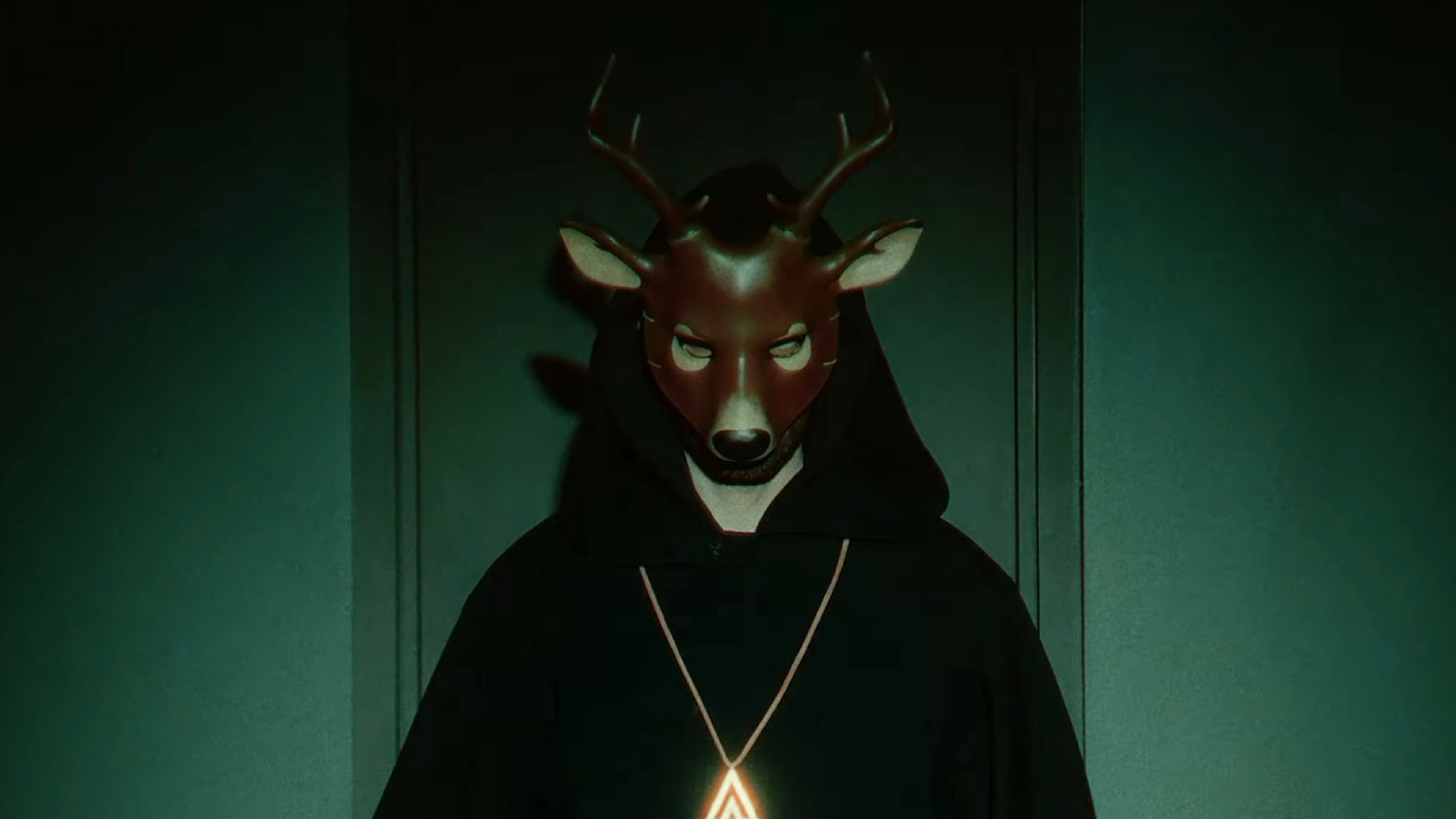 Nightless Night (2023)