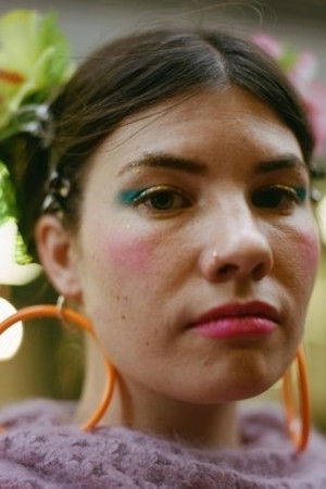 et billede af Tamara MacArthur