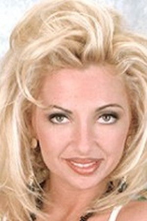 et billede af Rebecca Wild