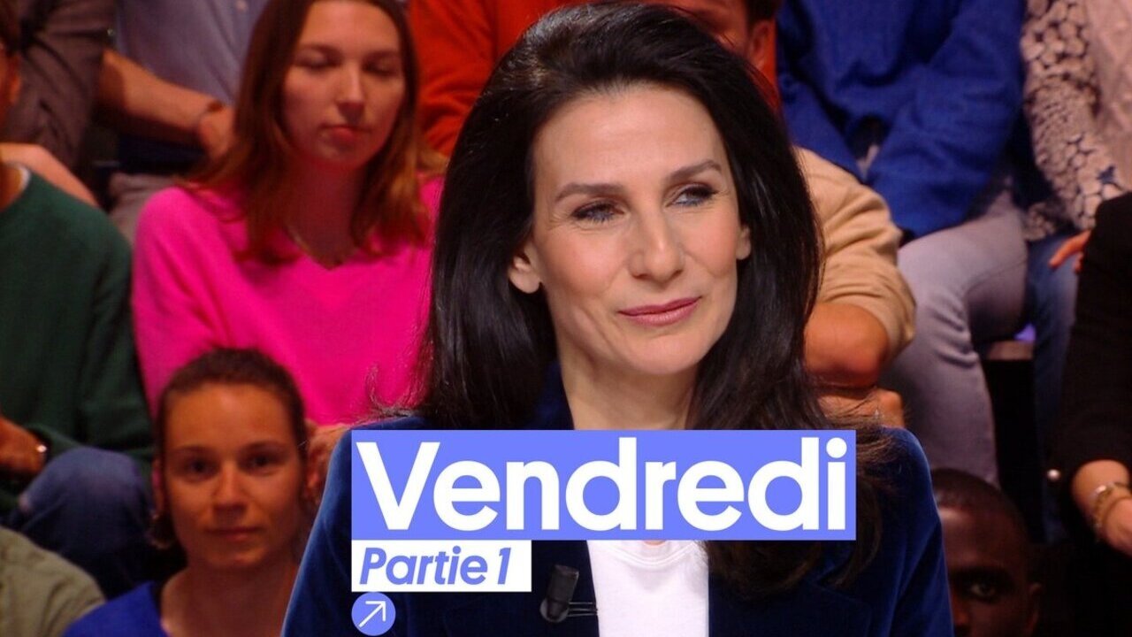 Quotidien 9x115