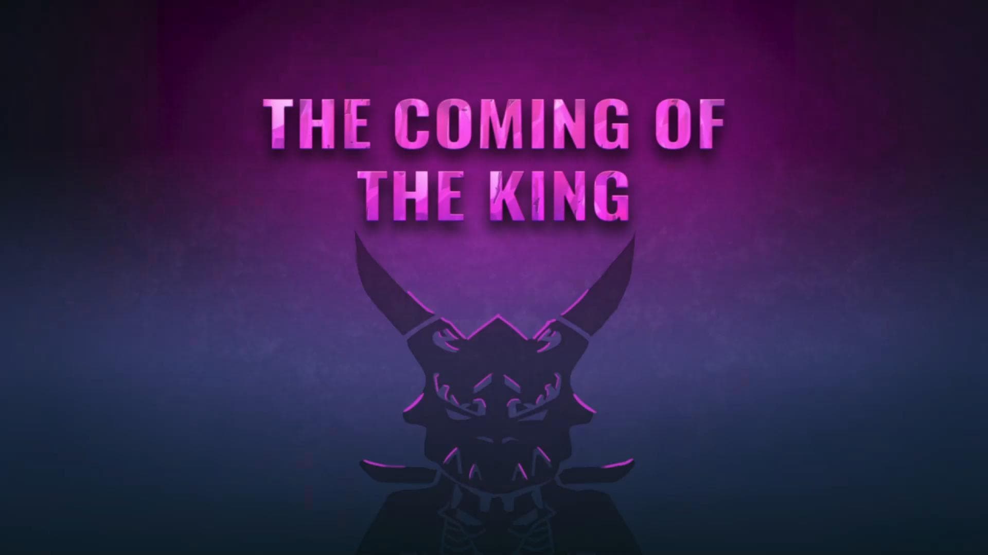 Ninjago: Masters of Spinjitzu Season 16 :Episode 17  The Coming of the King
