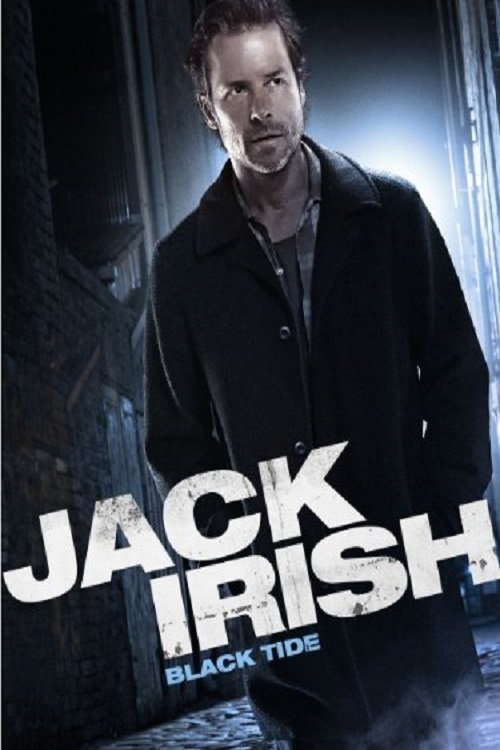 Jack Irish: Black Tide