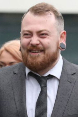 et billede af Markus Meechan