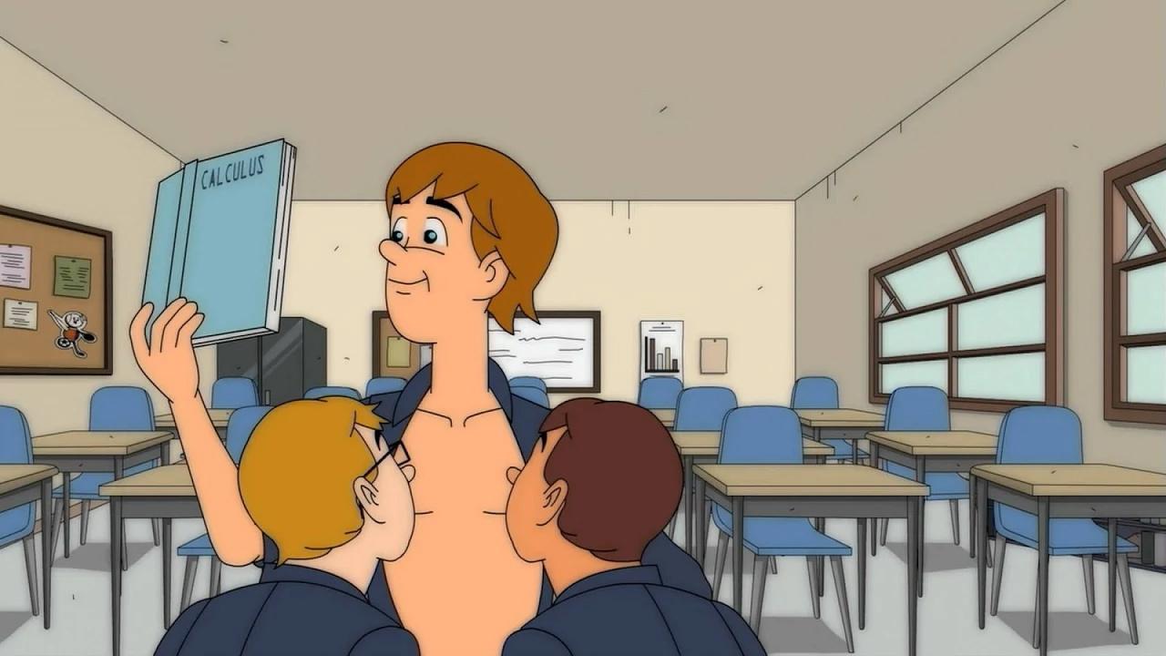 Thumbnail for Best Friends Forever Season 1 Episode 6