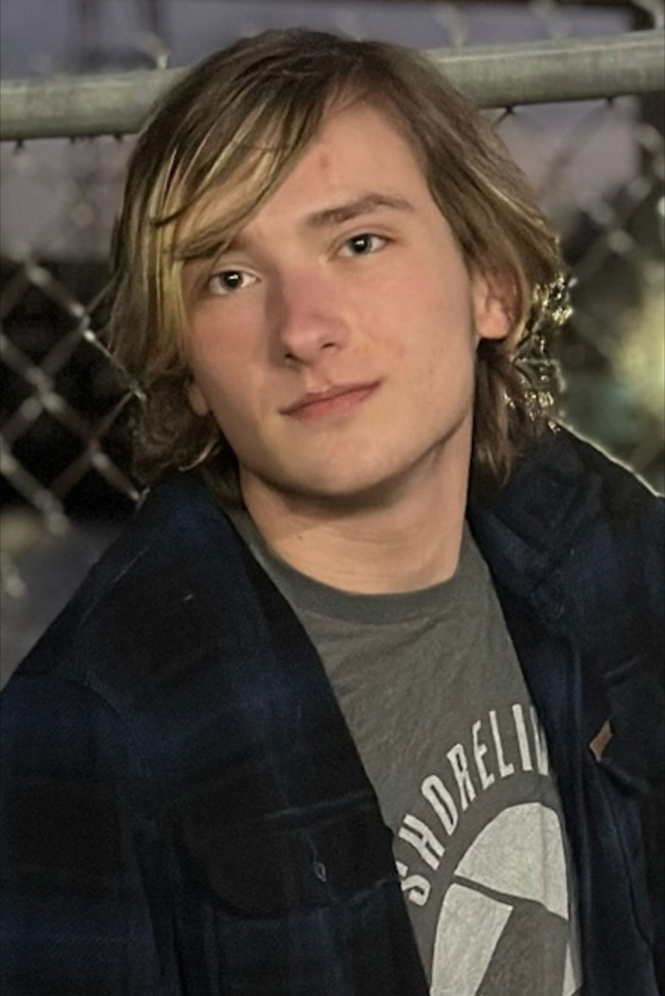 et billede af Dylan Windred