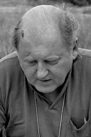 et billede af John Gilling