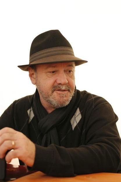 et billede af Nicu Alifantis