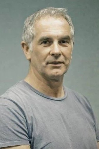 et billede af Sean Campion