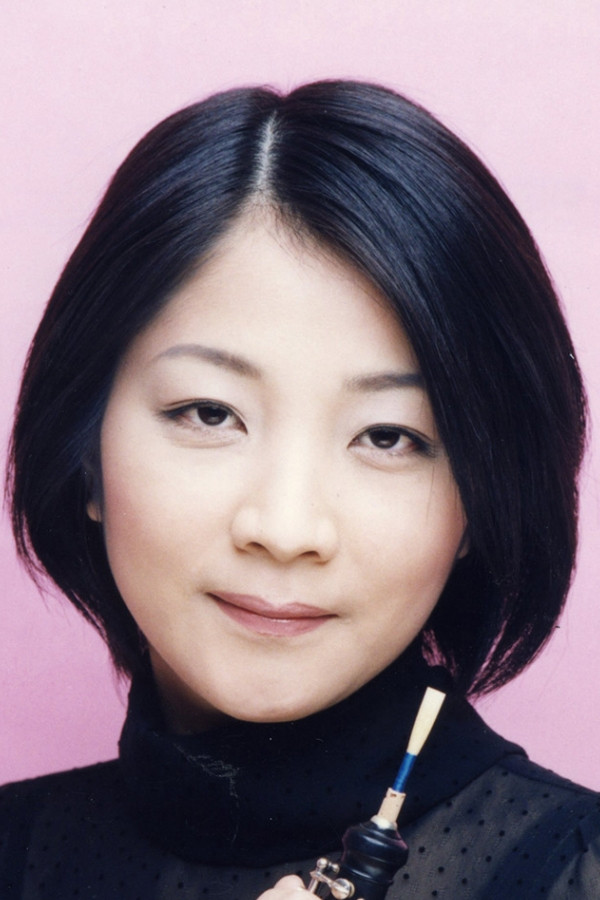Shoko Ikeda