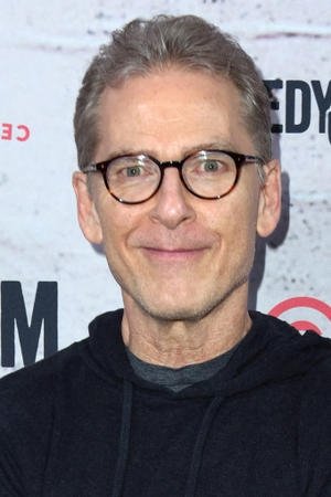 et billede af Joel Gallen