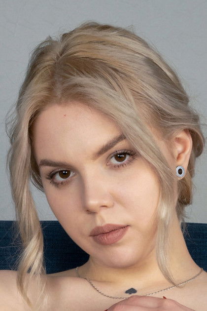 et billede af Hannah Blu