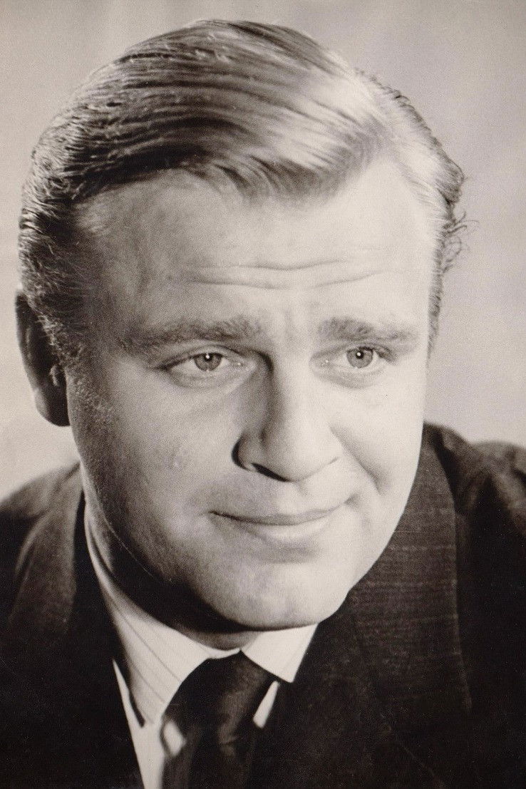 et billede af Enn Kose