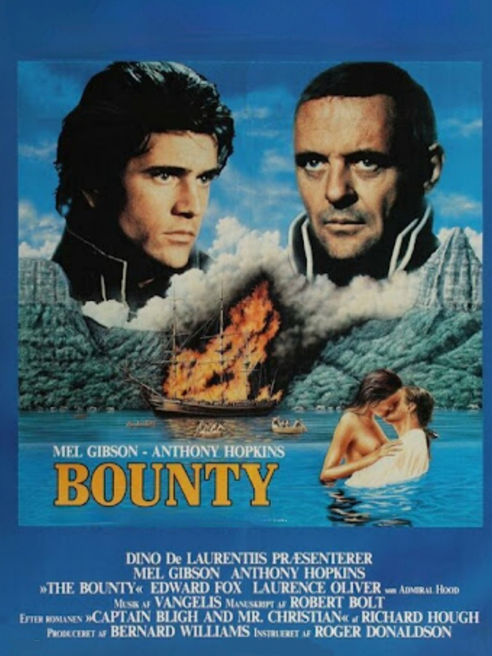 The Bounty
