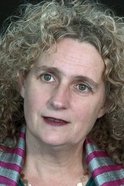 et billede af Tiffany Tavernier