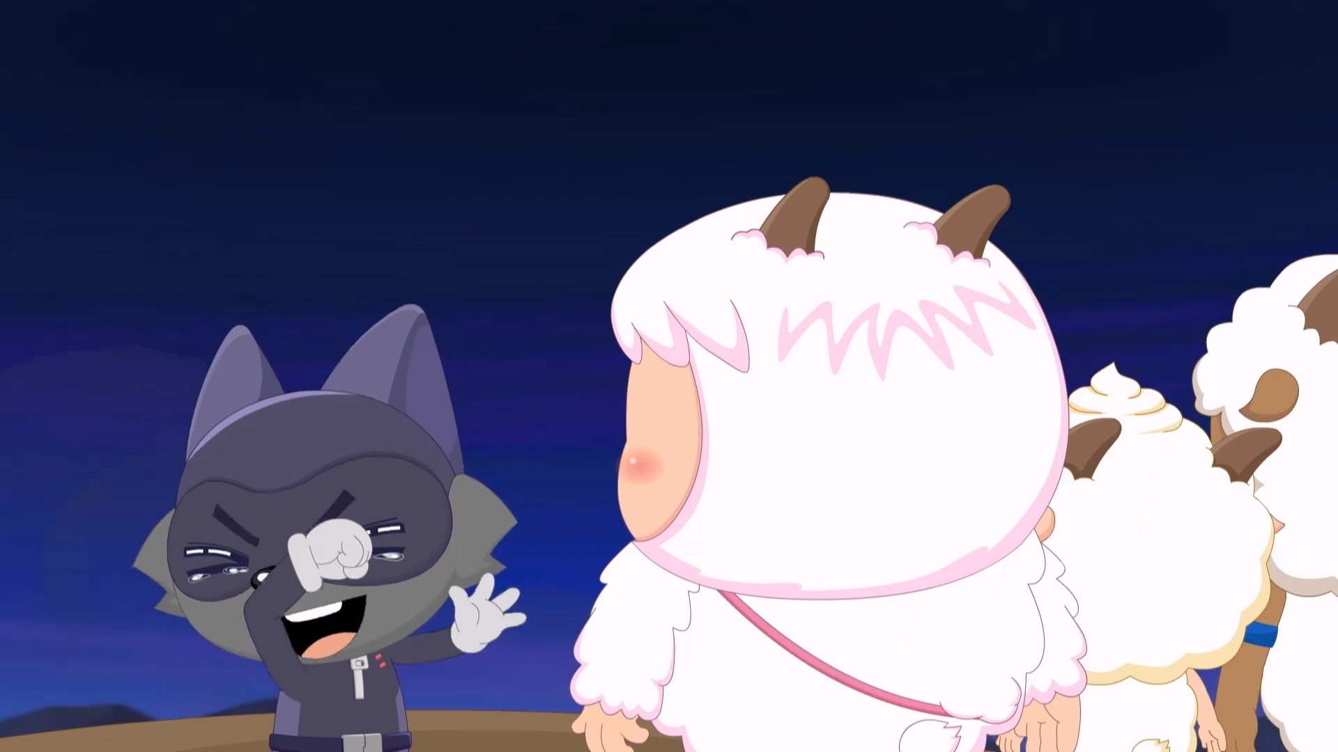 Explore Wolffy's Mind