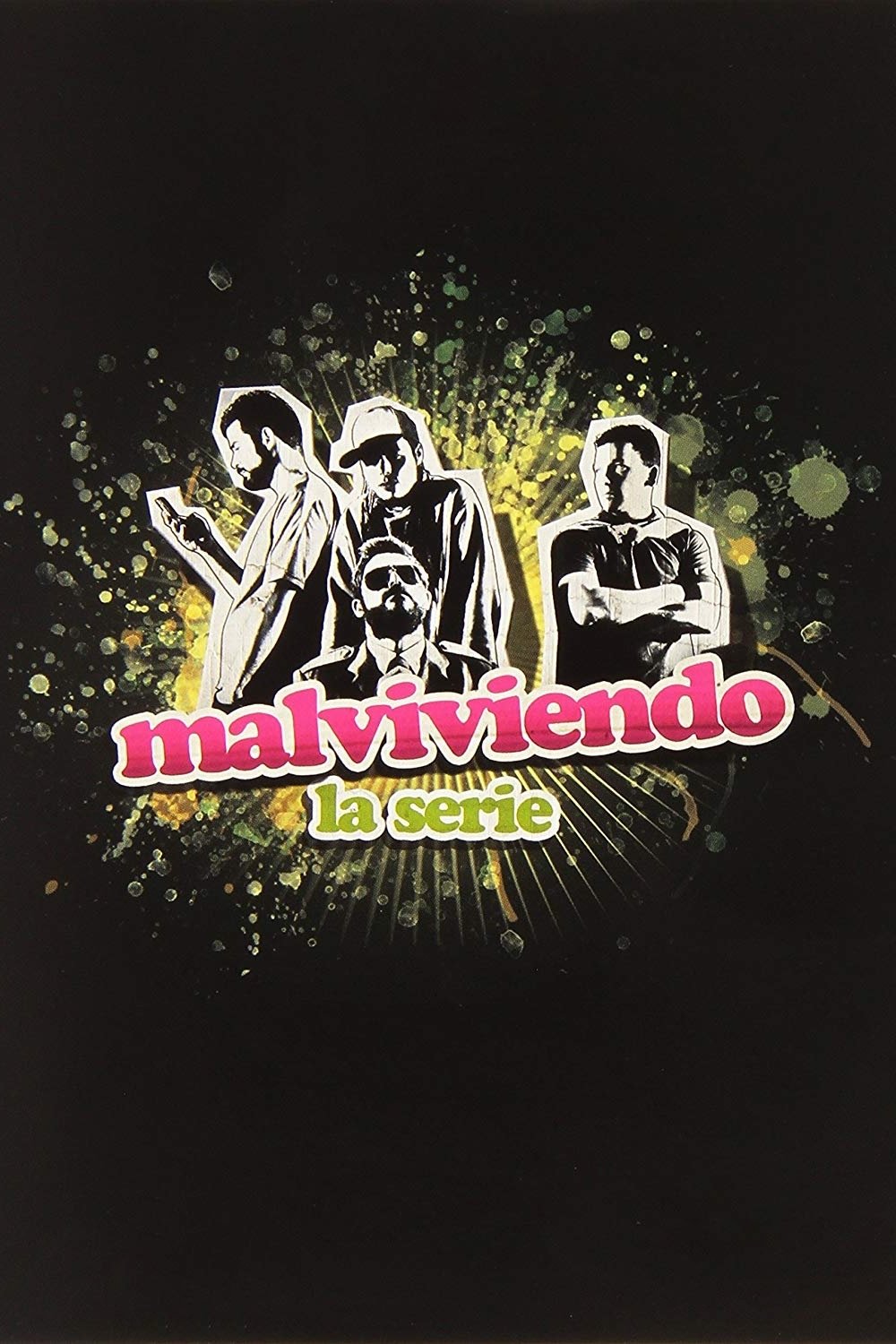 Malviviendo - Season 3