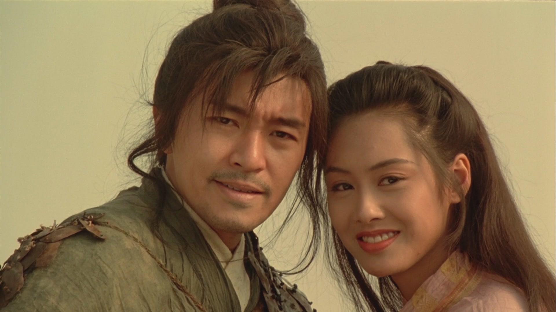 A Chinese Odyssey Part Two: Cinderella backdrop