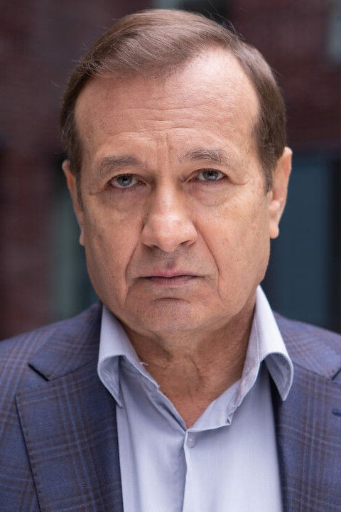 et billede af Andrey Gradov