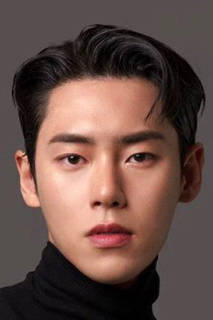 et billede af Han Jung-wan