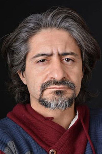 et billede af Aziz Özuysal