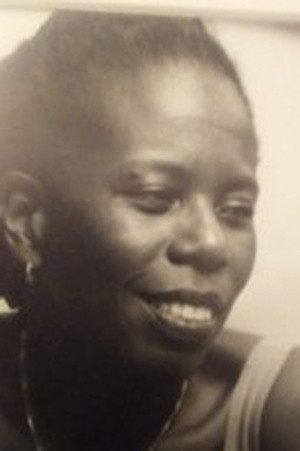 et billede af Jaki Brown