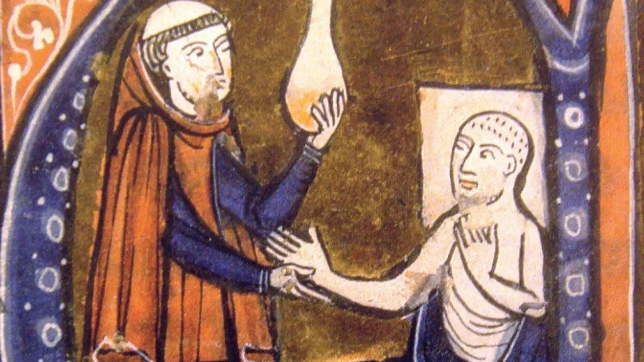Thumbnail for Medieval Muslim Medicine and Hospitals Season 1 Episode 13