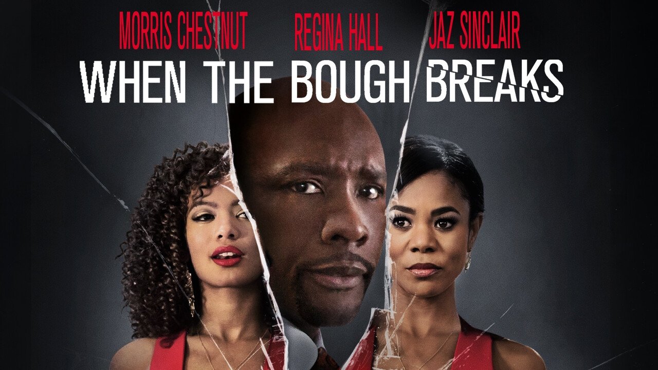 When the Bough Breaks (2016)