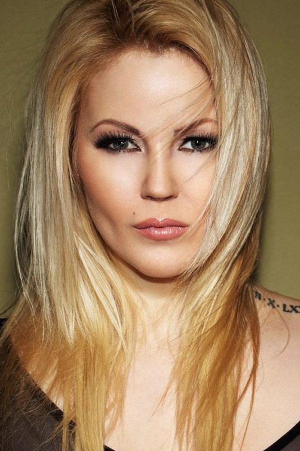 Zabrina Kondrup