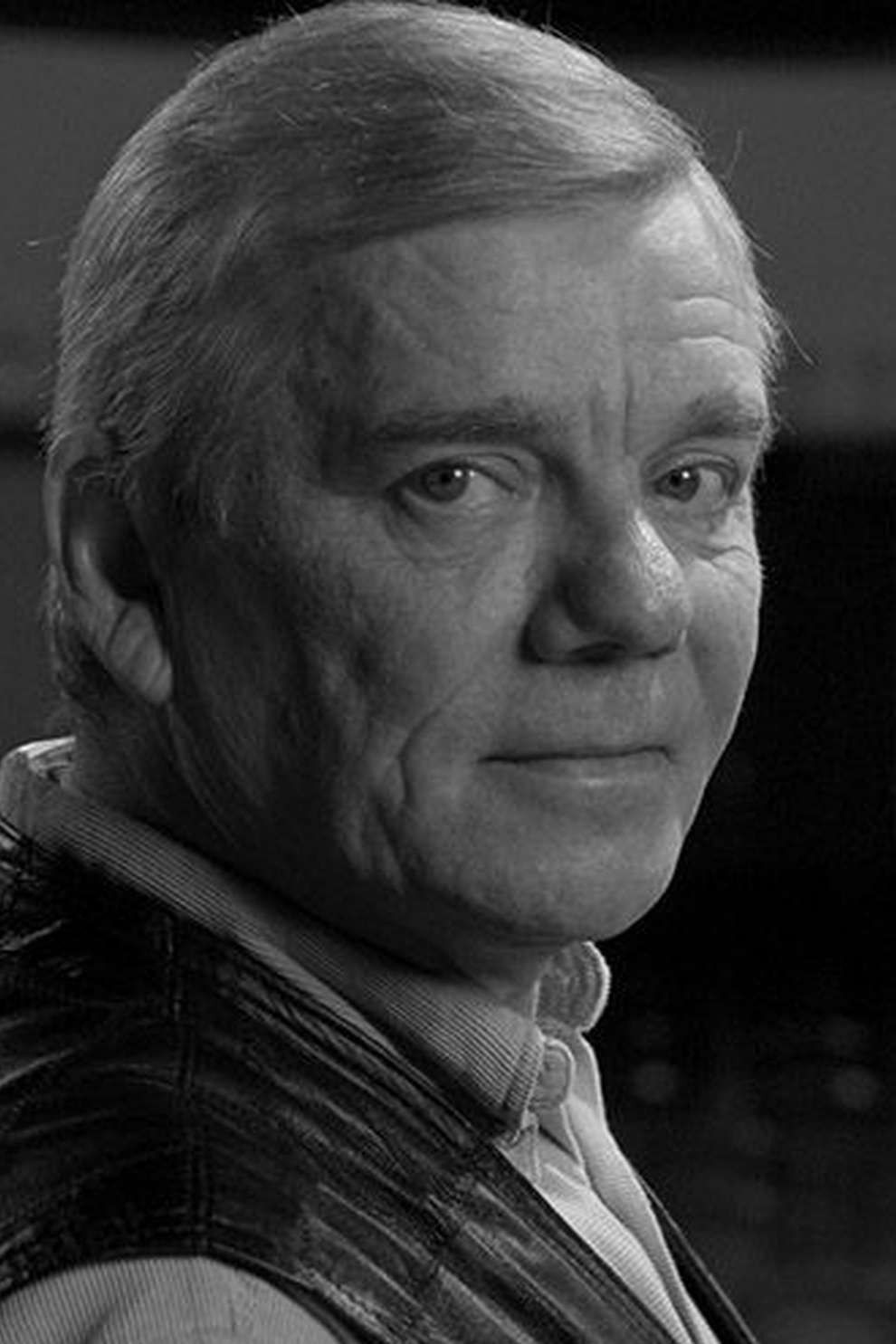 et billede af Adam Baumann