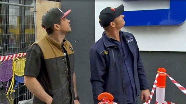The Block - Épisode 44