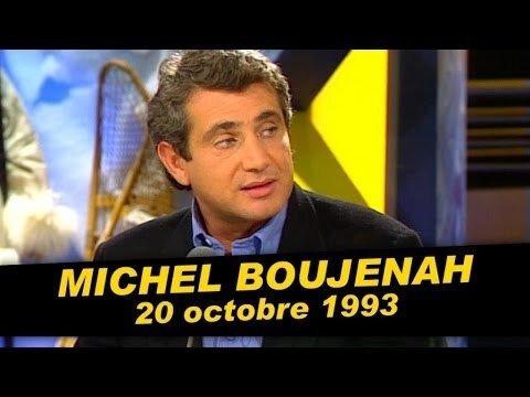 Coucou c'est nous ! - Emission du 20 octobre 1993