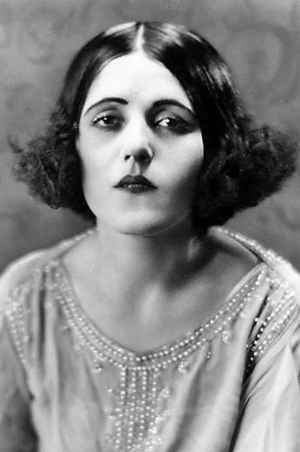 et billede af Zalla Zarana