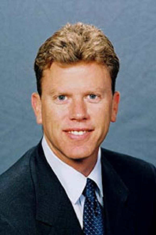 et billede af Jeff Delger