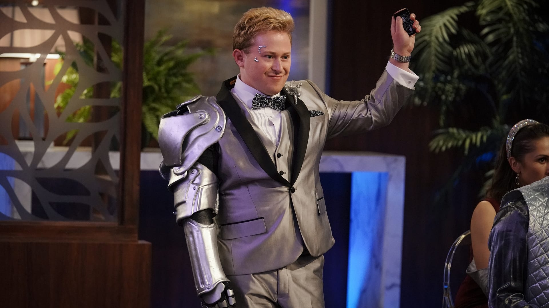 iCarly - Season 1 Episode 5 : iRobot Wedding