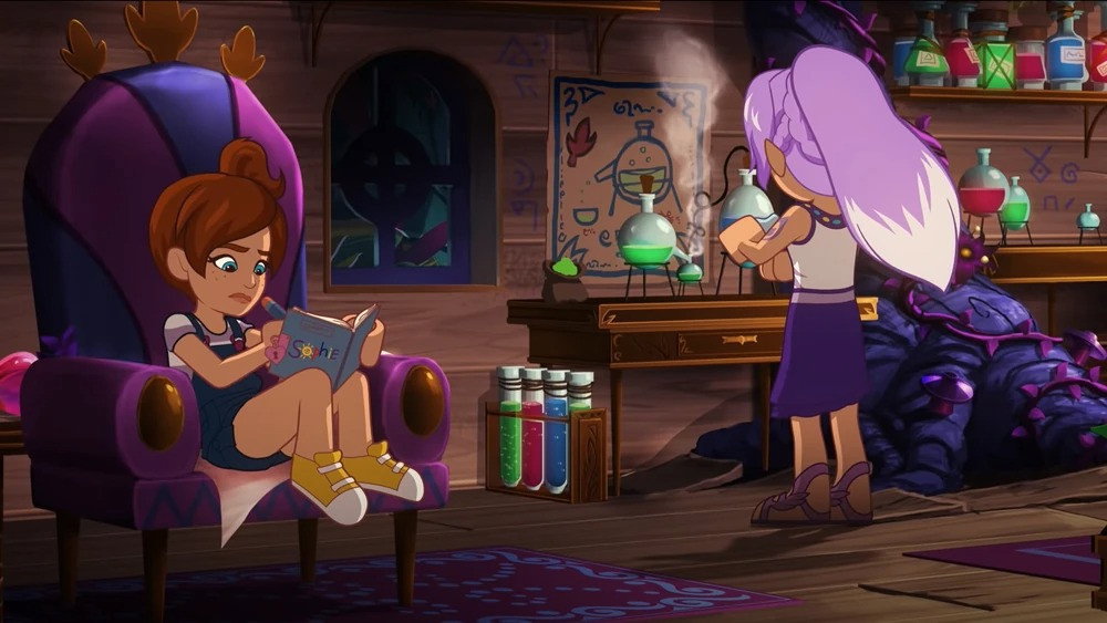 Episode 9