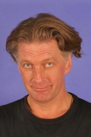 et billede af Sergey Kolesnikov