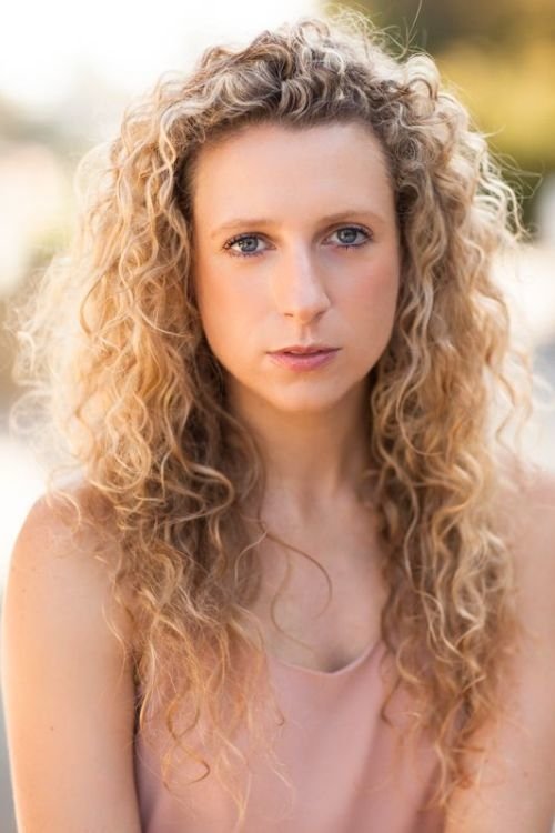 et billede af Lindsay Fishkin