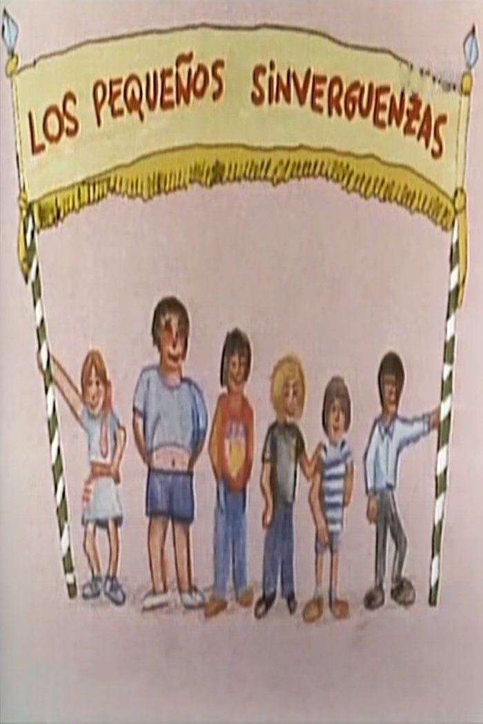 Pequeños sinvergüenzas Pequeños sinvergüenzas